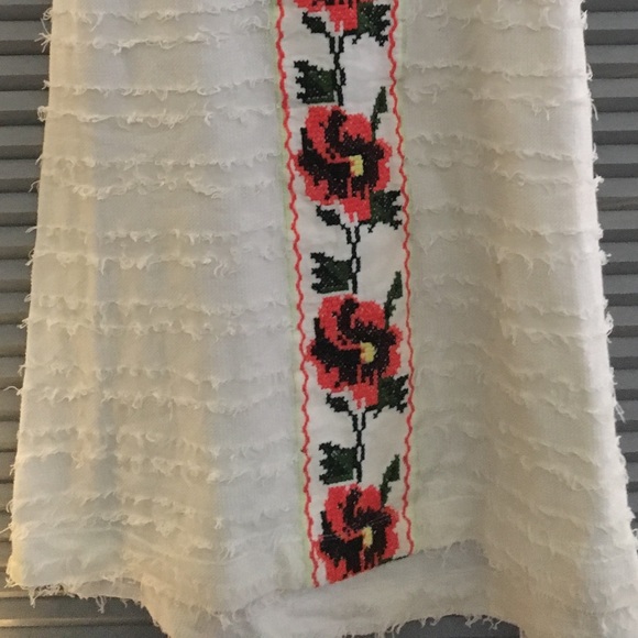 Free People New Romantics floral dress - Picture 2 of 2